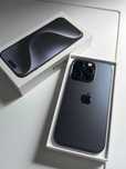 iPhone 15 pro 128 gb