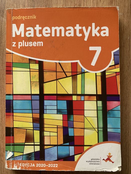 Matematyka z plusem 7