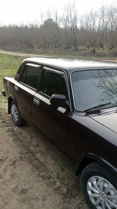 Продамм ВАЗ 2101