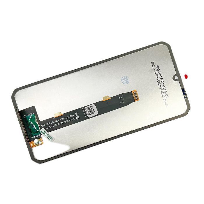 Wyświetlacz Ekran Lcd Do Cubot King Kong 5