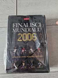 Finaliści mundialu 2006