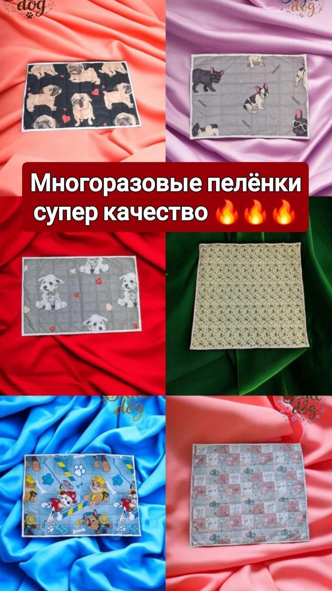 Одежда для собак