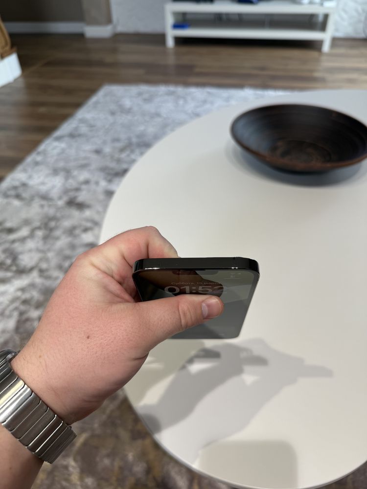 iPhone 13 Pro Max 128 Gb Neverlock айфон