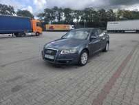 Audi a6  Polski salon możliwa zamiana obniżka ceny