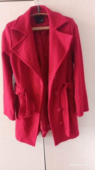 Шуба норковая женская