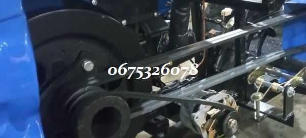 Великий асортимент  KENTAVR 160B Трактор навісне у комплекті!