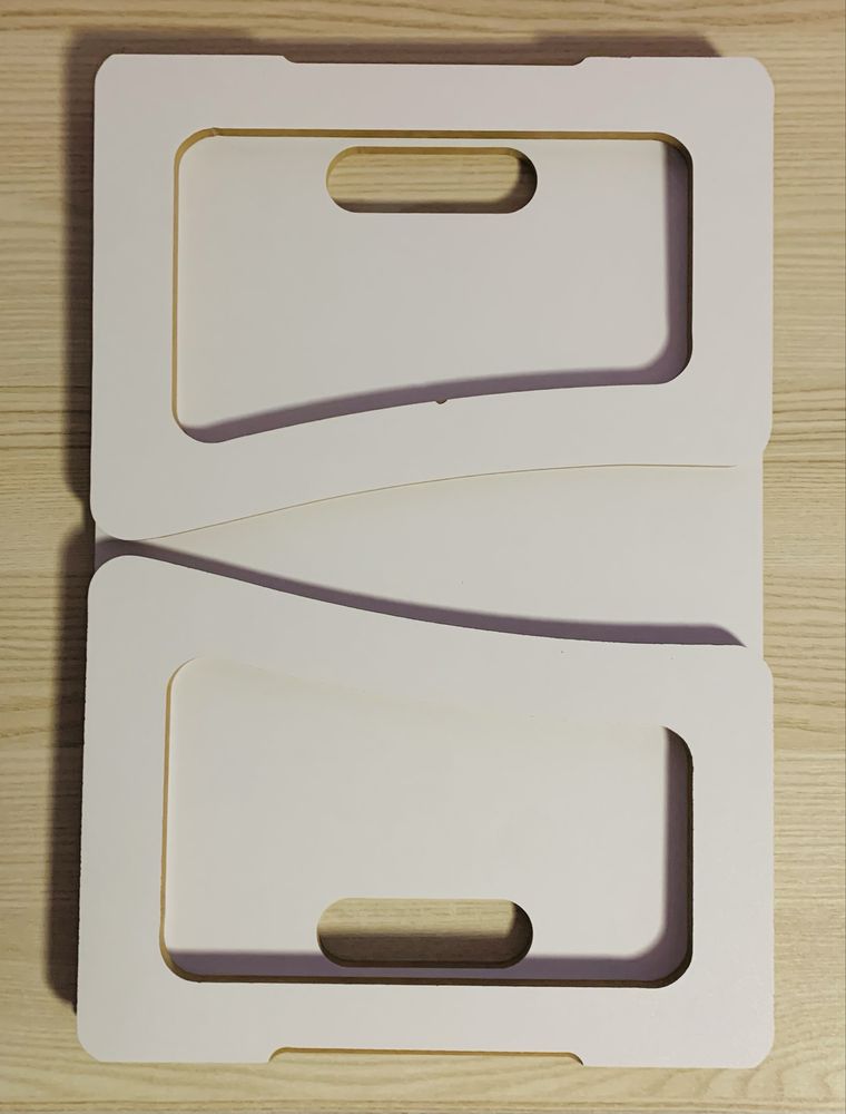 Podstawka pod laptop