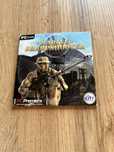 Gra Marine Sharpshooter PC
