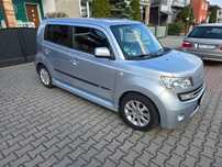 Daihatsu Materia Daihatsu Materia AUTOMAT