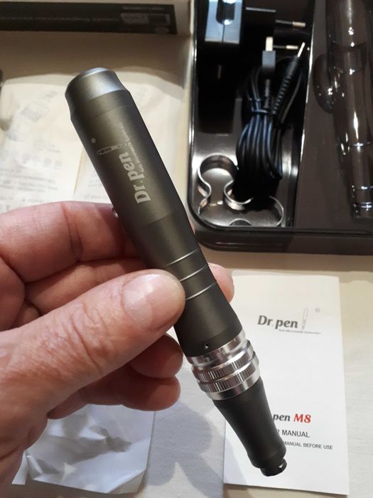 Дермапен  Dr.Pen ULTIMA-M8 / Dr.Pen ULTIMA-A10