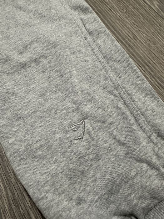 Спортивні штани gymshark