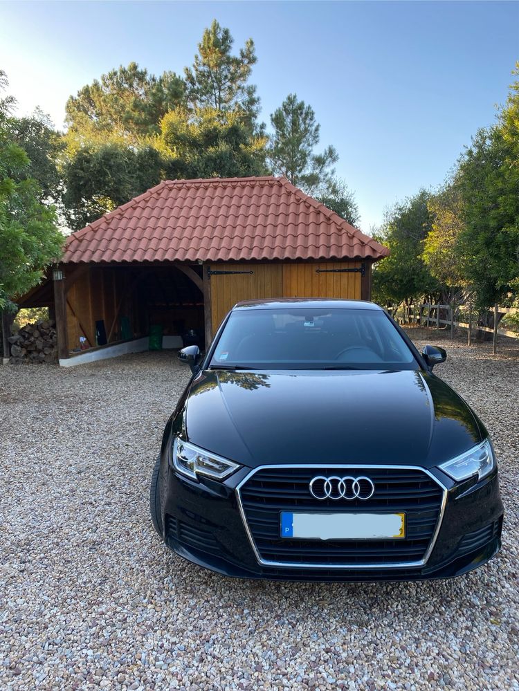 Audi A3 Sportback 1.6 TDi