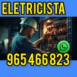 Eletricista em  | Reparações Urgentes e Instalações Elétricas