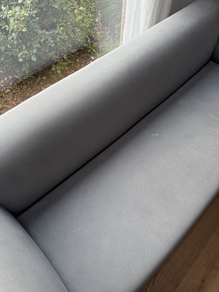Sofa Daniel Hechter Home – model Alchimia Grey