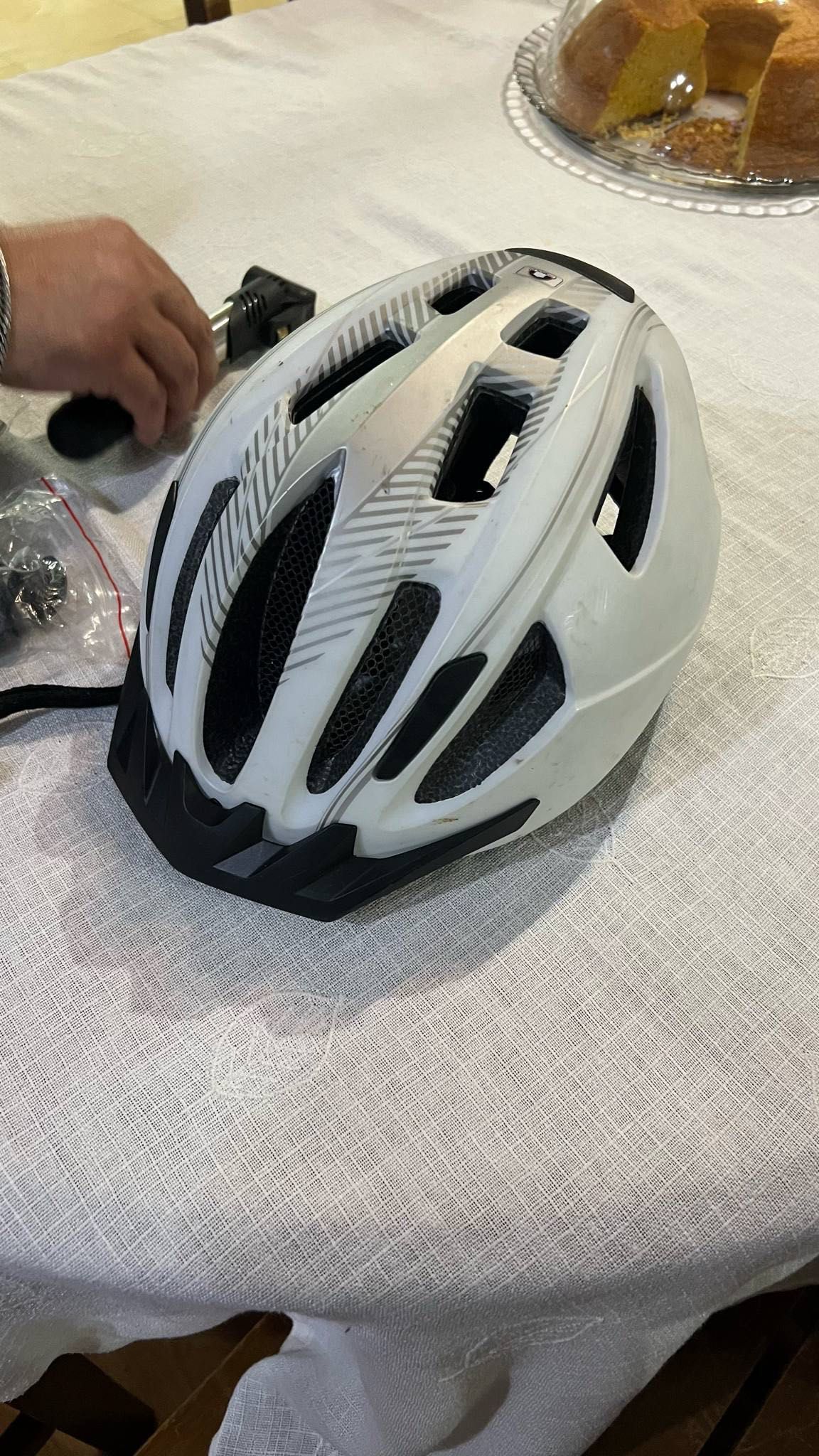 Bicicleta Specialized