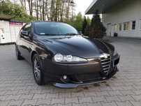 ALFA ROMEO 147 LIFT *1.6 Benzyna *Sport *173 tys.KM *BOGATA WERSJA