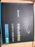 Kolink Enclave 600W 80Gold Plus + RAM Ballistik 3200 8GB x2