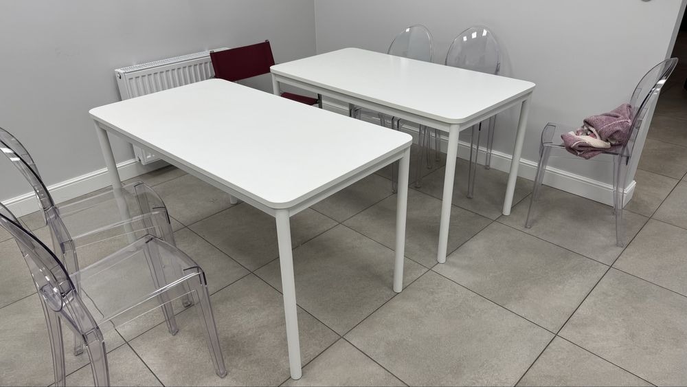 Stół ikea stan idealny