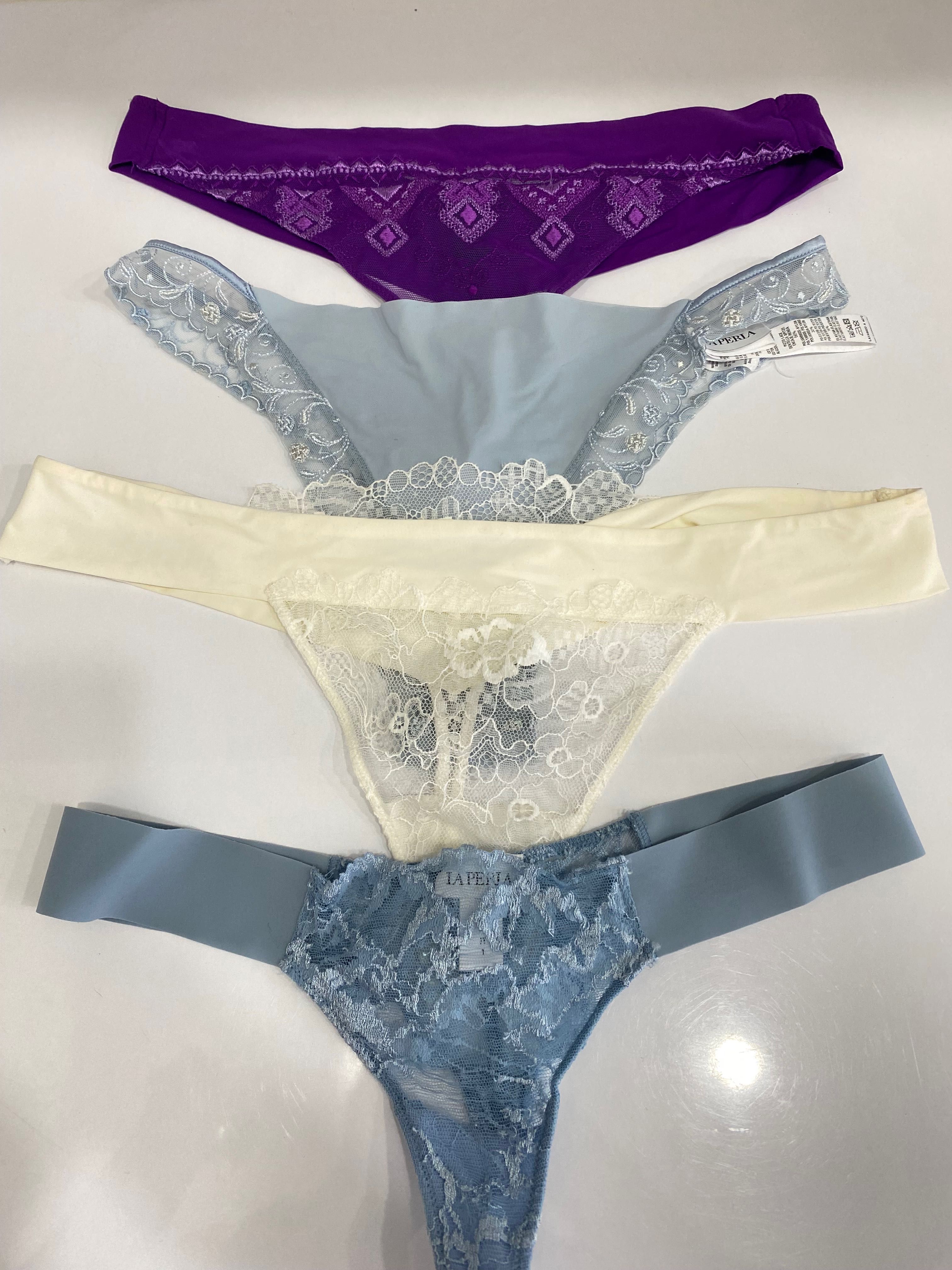 Белье Victoria Secret ,La Perla и д.