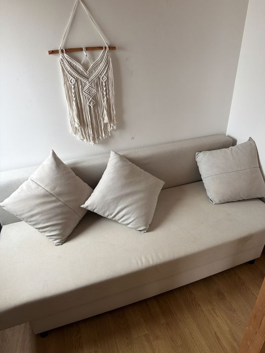 sofa cama ikea usado