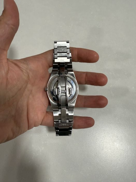 Tissot PRX POWERMATIC 80 - 40mm