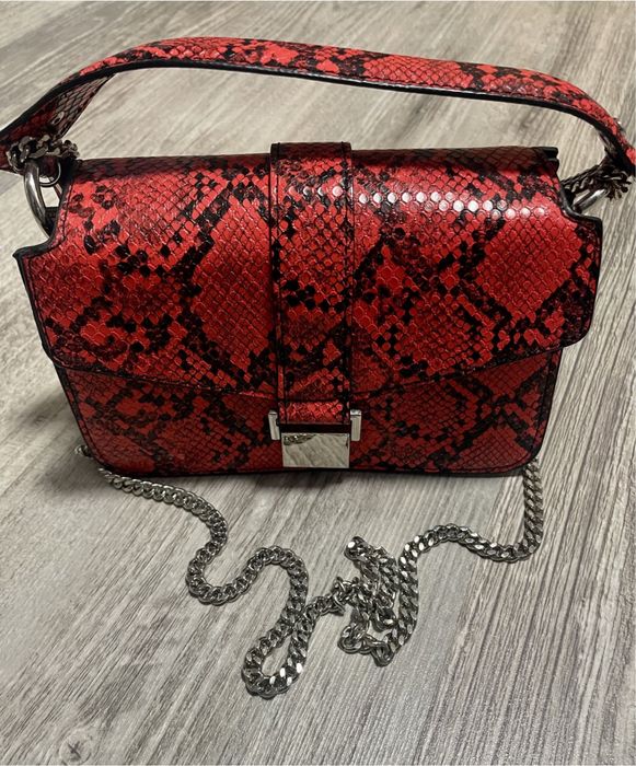 Сумка/клач Zara!Нова!