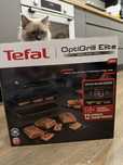 Електрогриль TEFAL OptiGrill Elite GC750830 2000W