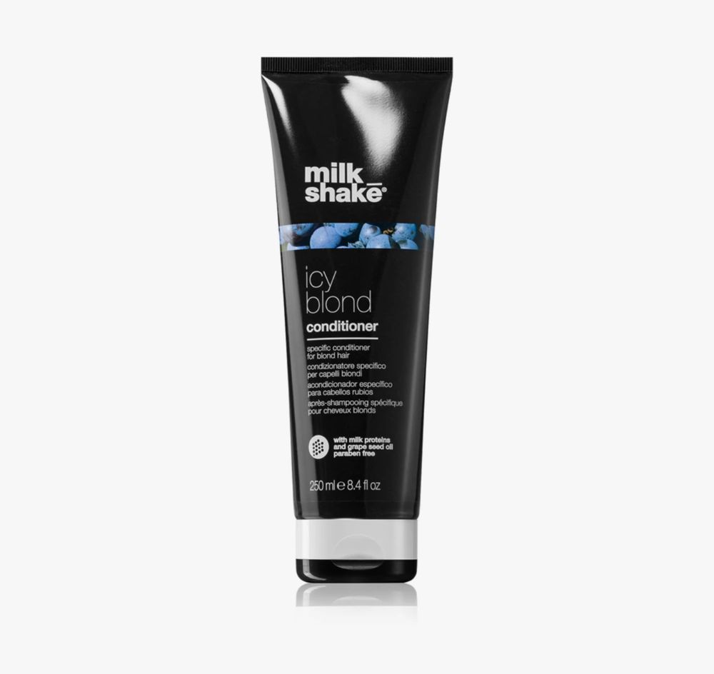 milk shake Icy Blond Conditioner odżywka do blond włosów