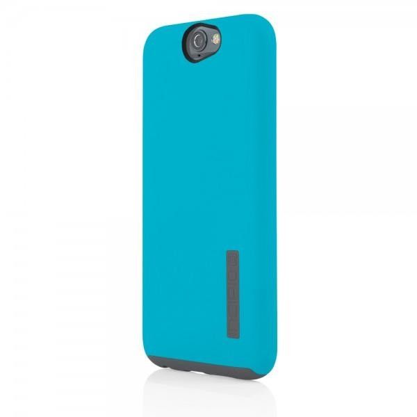 Etui Incipio HTC One A9 DualPro Cyan
