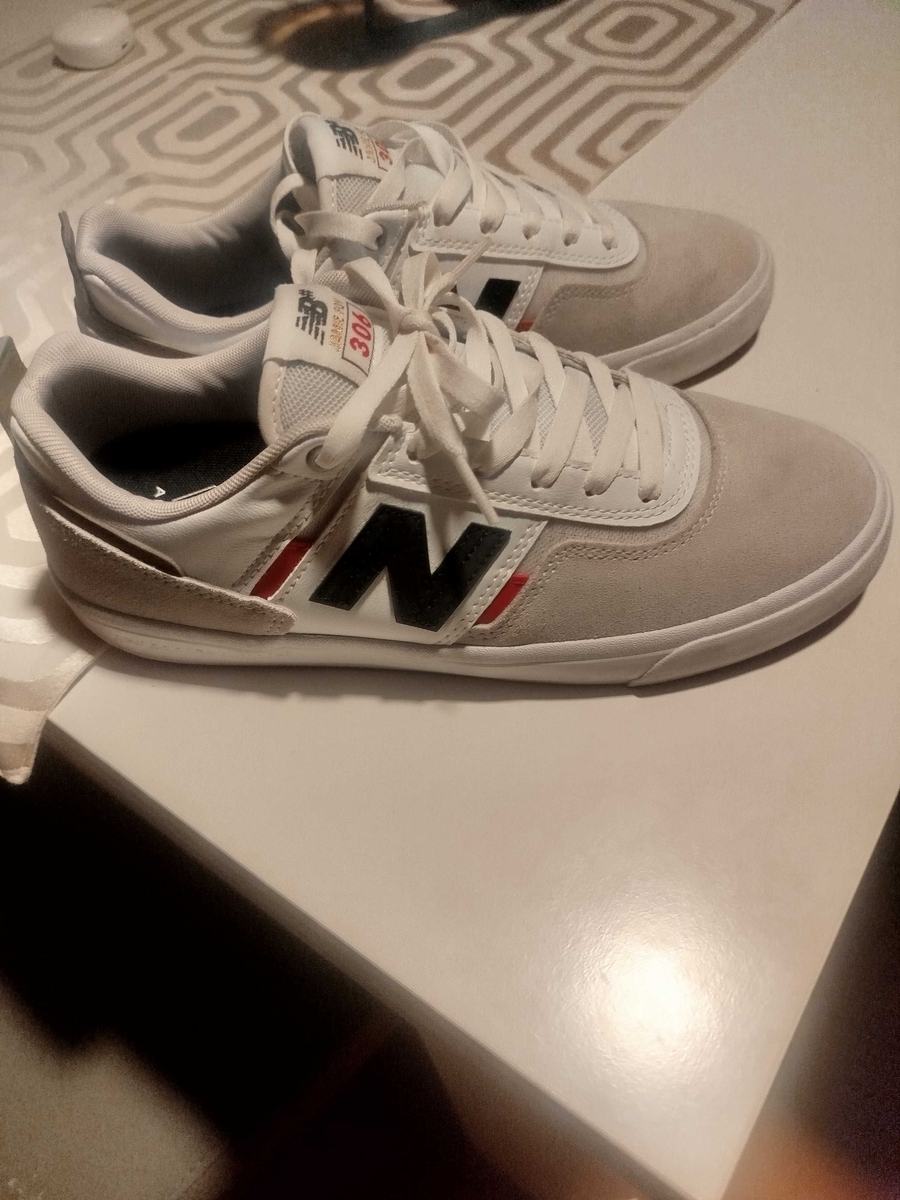 New balance 306 Jamie Foy