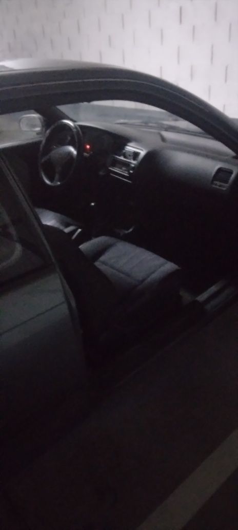 Toyota corolla star van 2.0 D