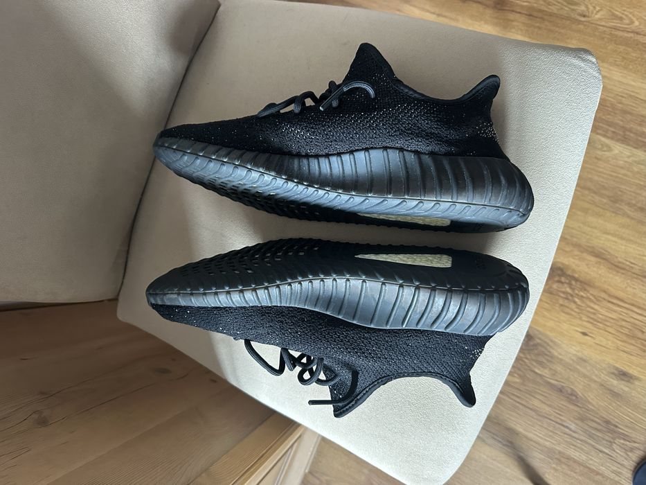 YEEZY 350 Oreo size 48