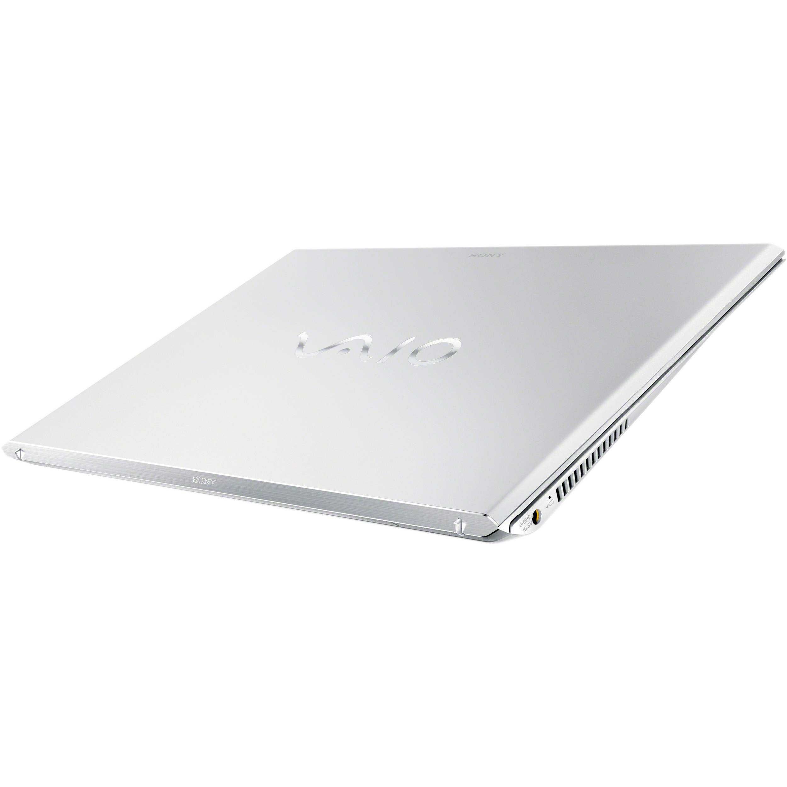 Sony VAIO PRO13.3 i5 256gb SSD Тонкий Легкий Ноутбук Работа/Офис/Учеба