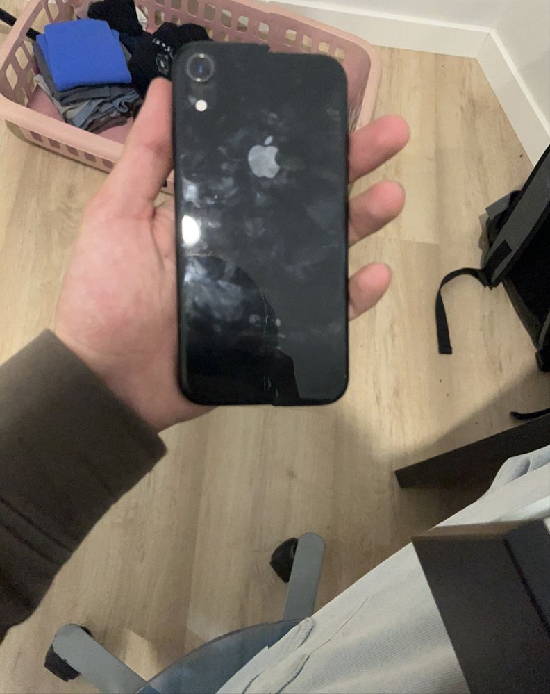 Iphone xr 64 gb sem riscos
