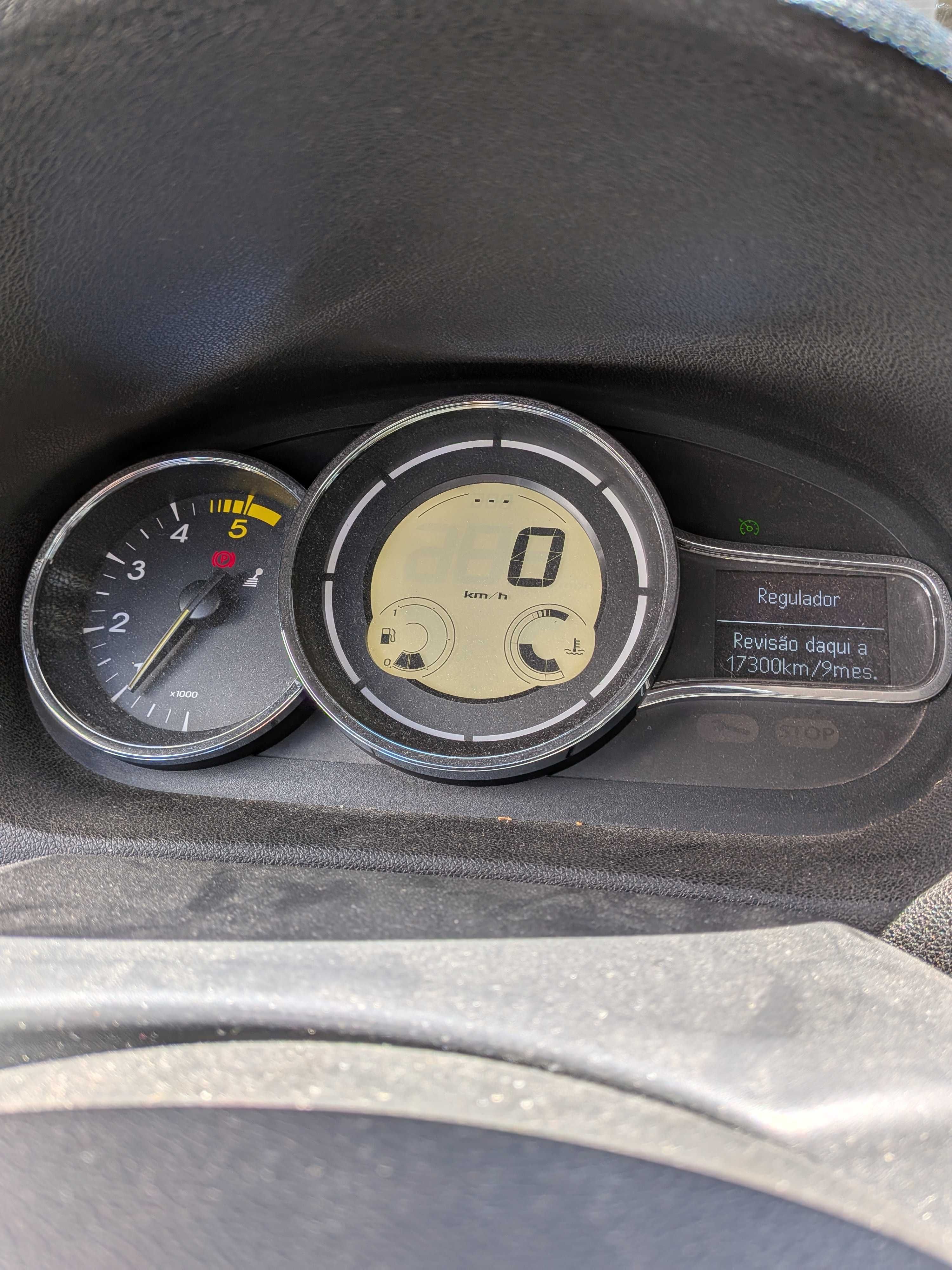 Renault Mégane Dynamique 1.5 DCI - 2010