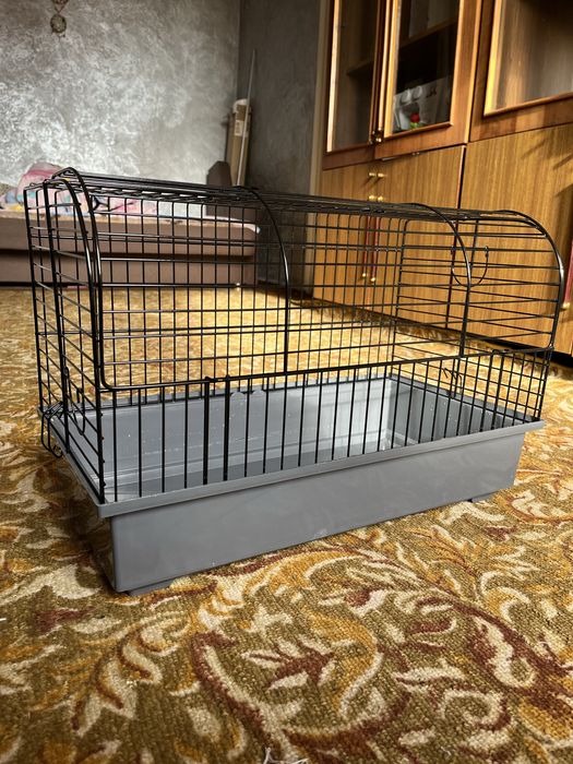 Клітка для гризунів