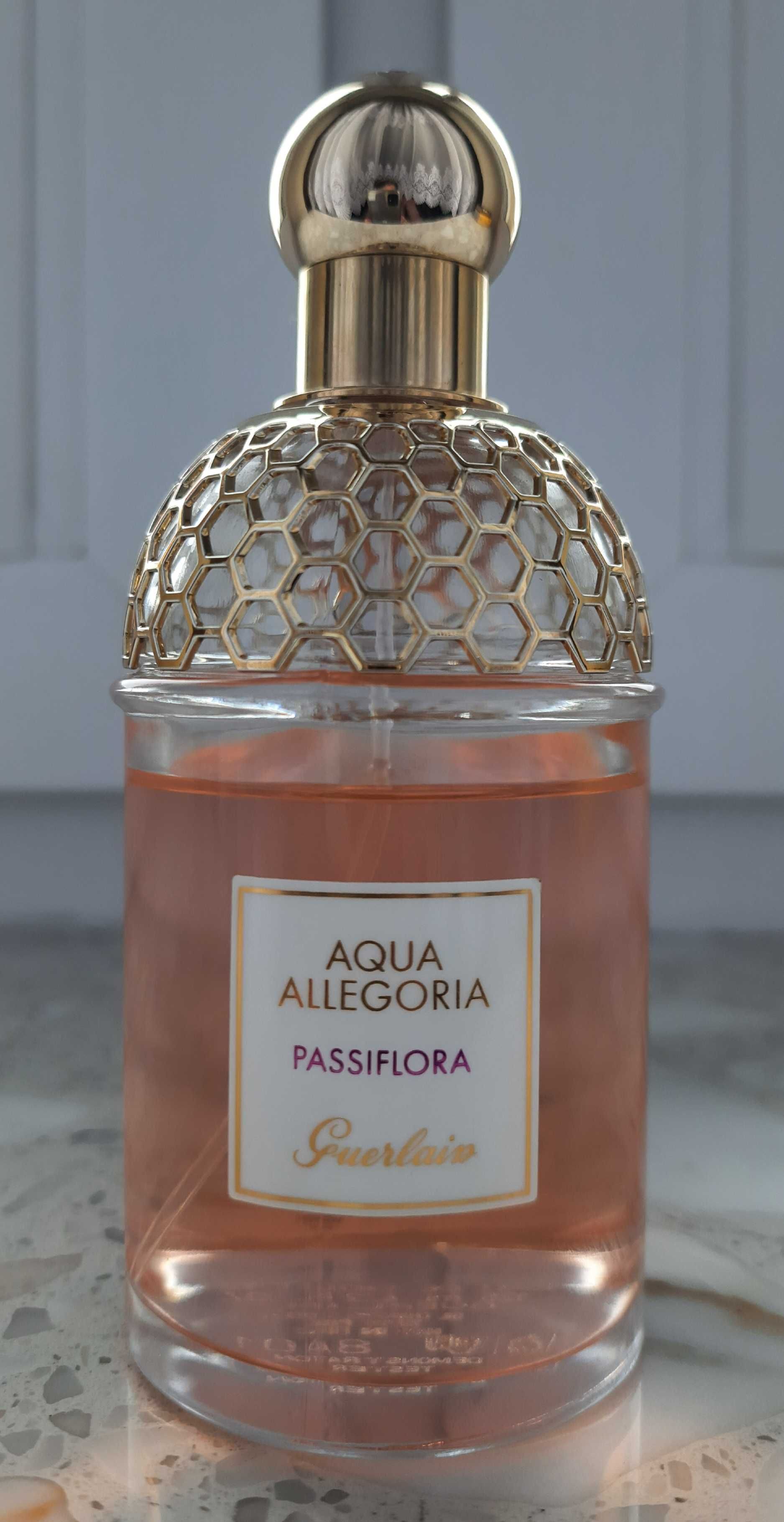 Guerlain Aqua Allegoria Passiflora edt 125
