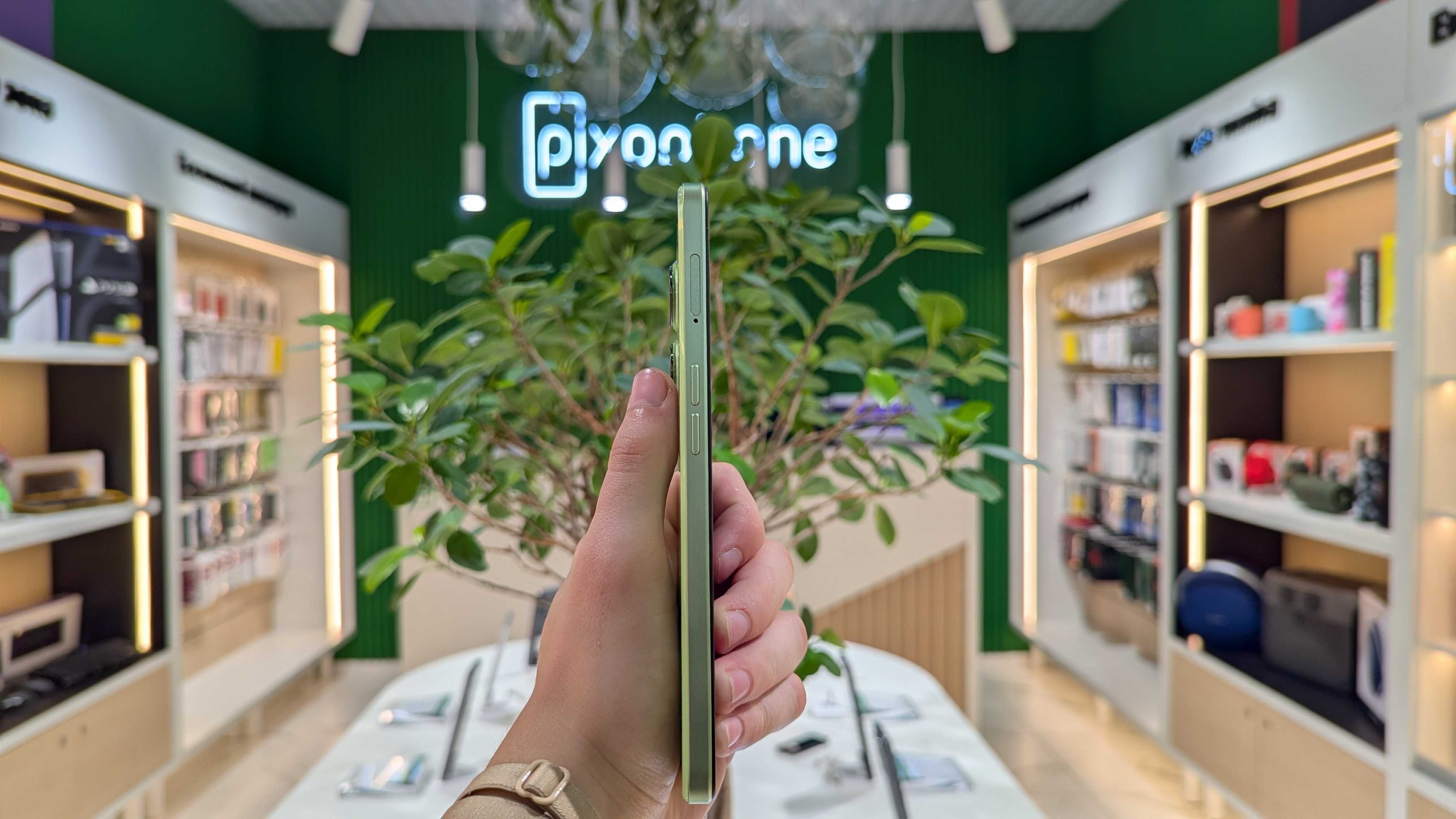 Оплата частинами 0% OnePlus Nord CE 3 Lite 5G 8/128GB Pastel Lime