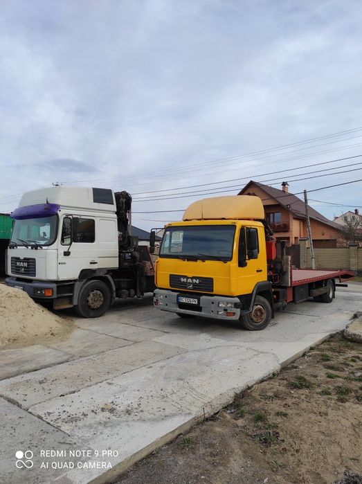 Манипулятор Вінниця