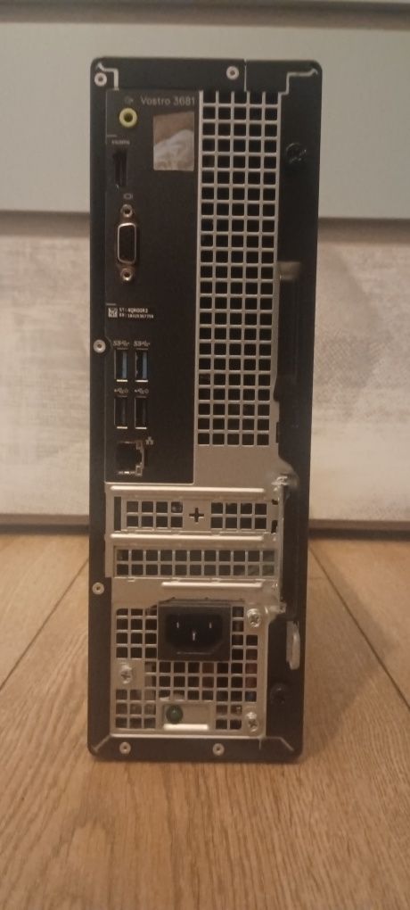 Komputer Dell Vostro i3