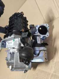 Zawór EGR chłodnica spalin Ford Fiat Citroen 2.0 HDi 2.0 TDCi euro 6