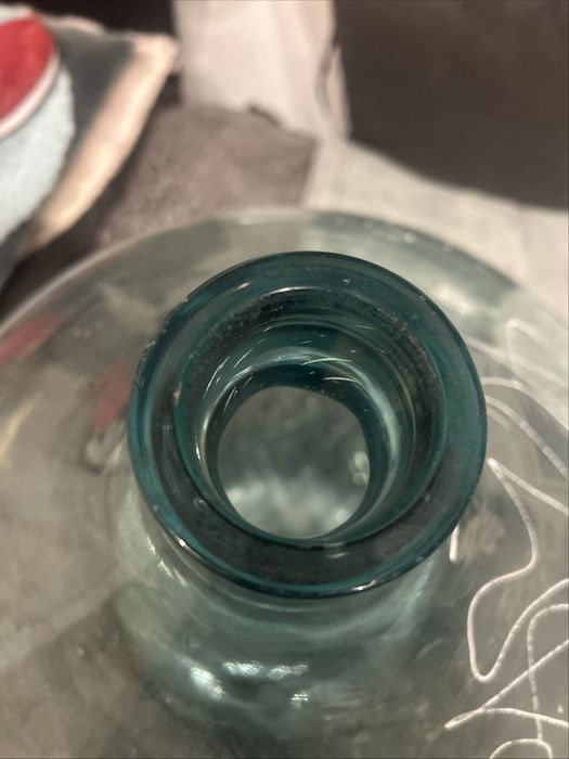 Butel 40 L Bardzo dobre do wina