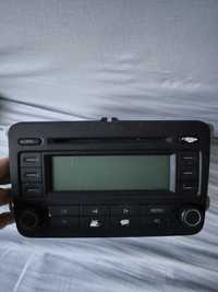 Radio cd Passat b6