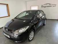 Mazda 2.0 1.3 MZR Comfort