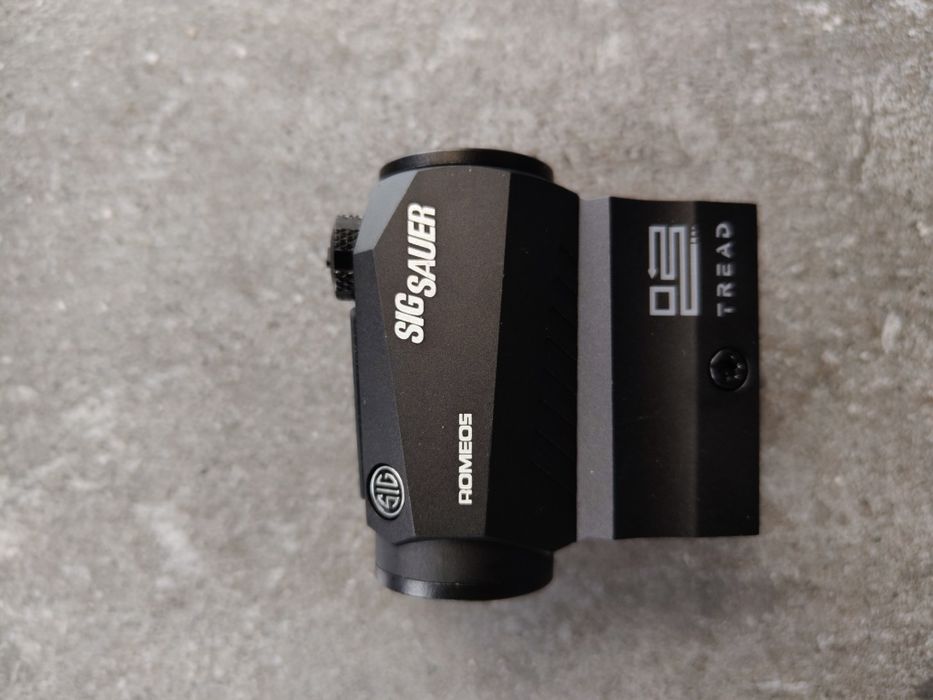 SIG Sauer Romeo sportowy