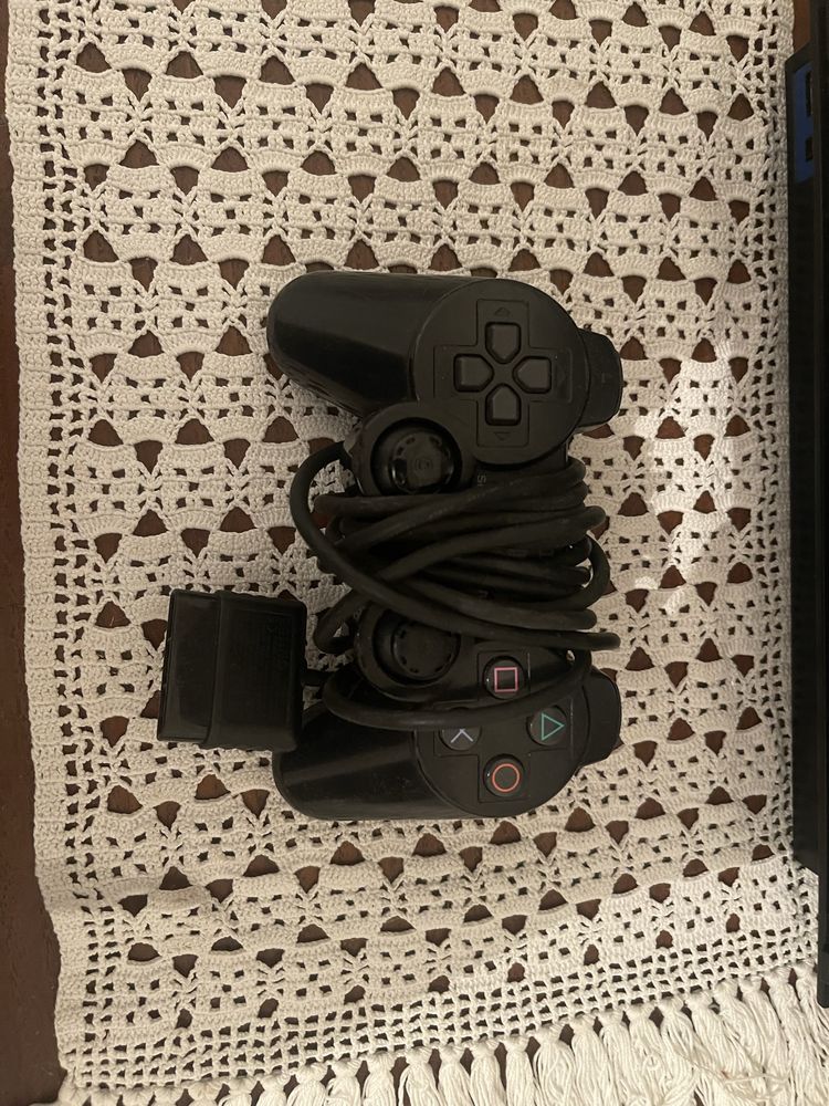 ps2 com 1 comando