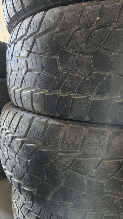 Hercules 285/70 r17