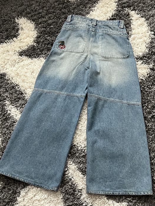 Bershka baggy pants, archive