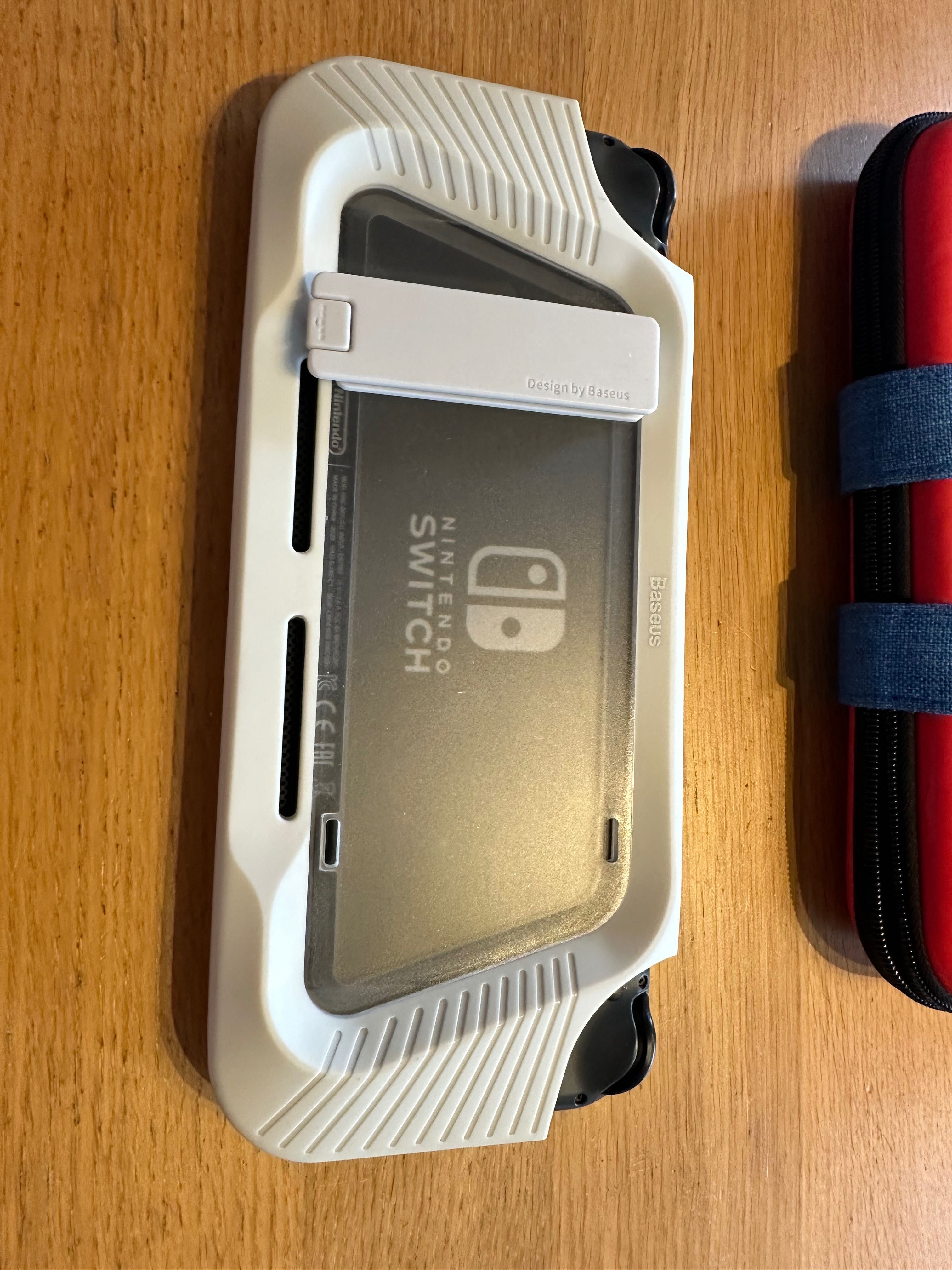 Nintendo Switch v2