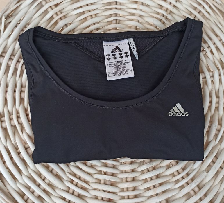 T-shirt Adidas Clima 365